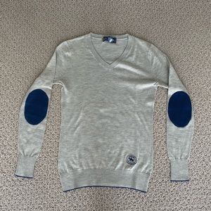 Essex Classics Sweater